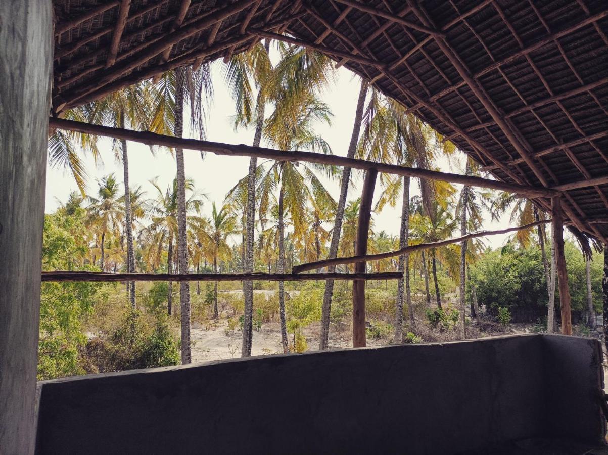 Bed and Breakfast Mamarasta Bwejuu Esterno foto