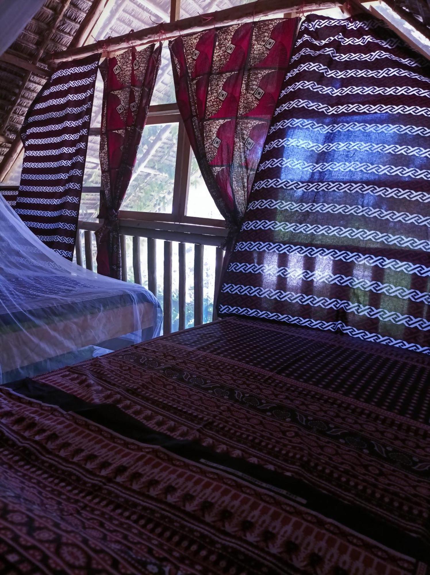 Bed and Breakfast Mamarasta Bwejuu Esterno foto