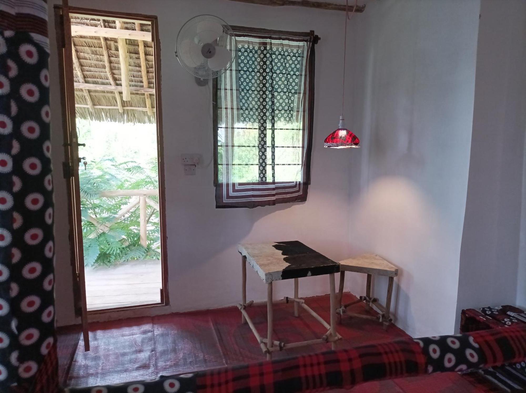 Bed and Breakfast Mamarasta Bwejuu Esterno foto