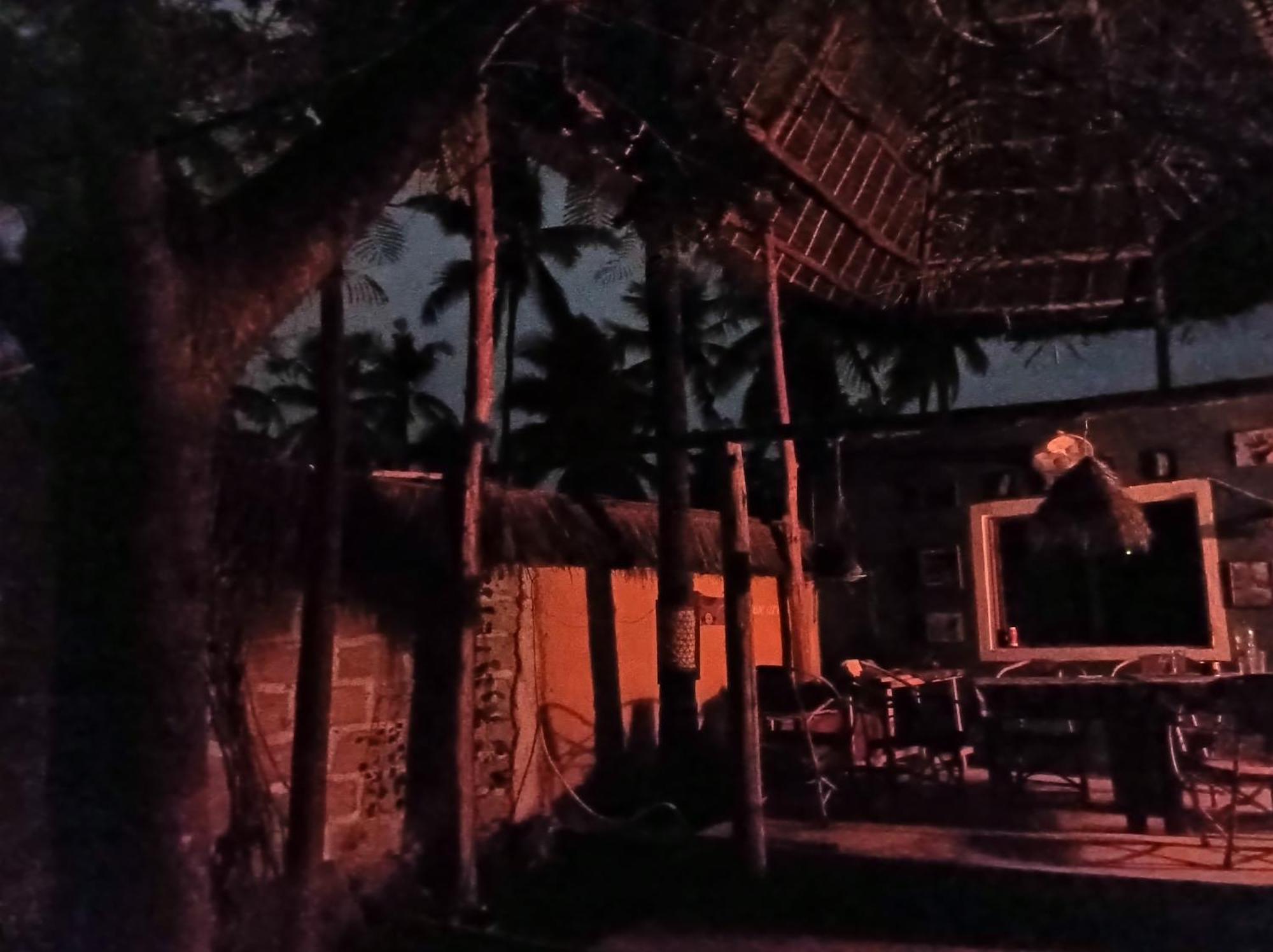 Bed and Breakfast Mamarasta Bwejuu Esterno foto