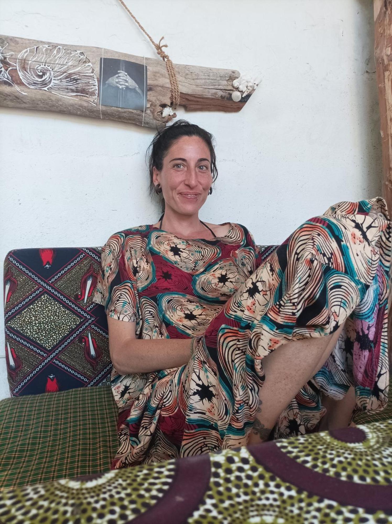 Bed and Breakfast Mamarasta Bwejuu Esterno foto