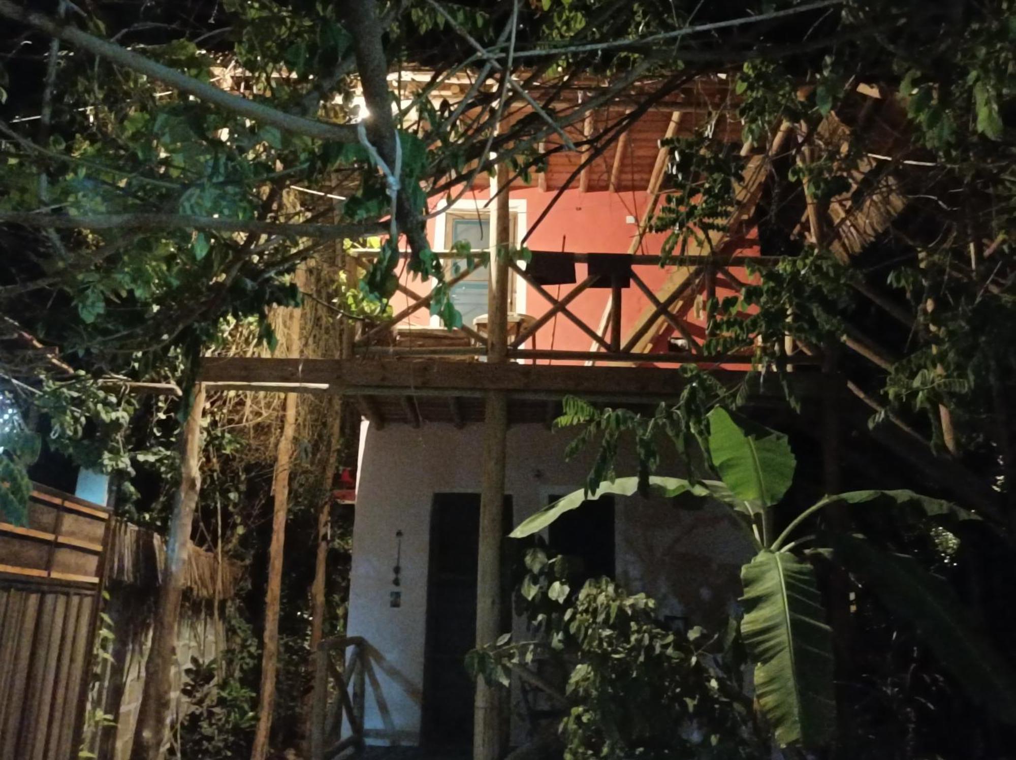 Bed and Breakfast Mamarasta Bwejuu Esterno foto