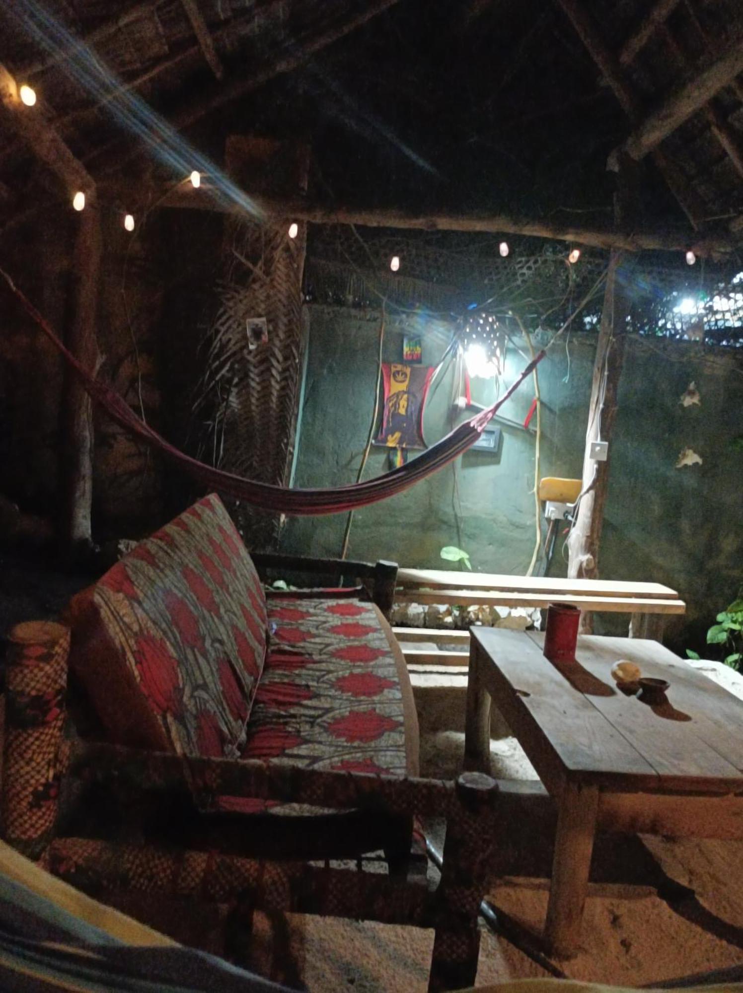 Bed and Breakfast Mamarasta Bwejuu Esterno foto