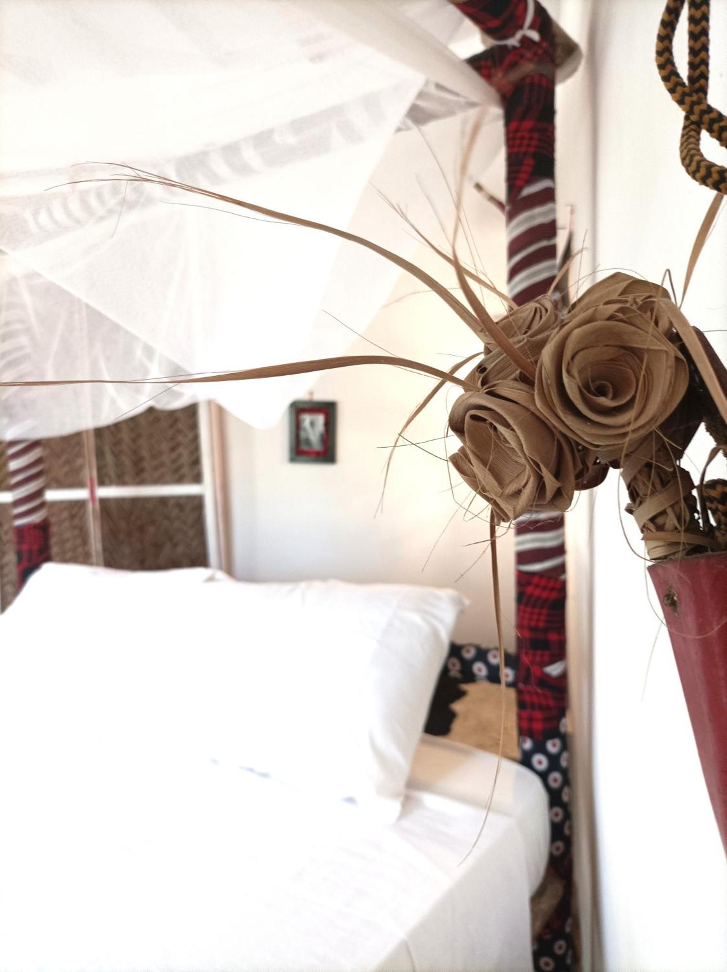 Bed and Breakfast Mamarasta Bwejuu Esterno foto